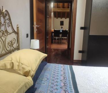 Montechiarugolo Apartment | B&B Corte Bassa 2