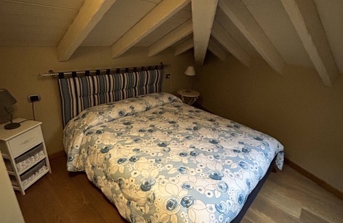 Voghera Bed & Breakfast | B&B Corte delle Rose