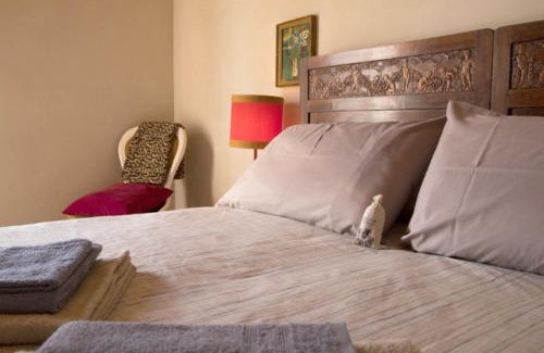 Sarzano Bed & Breakfast | B&B Corte Vignazza