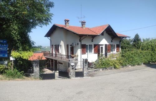 Montecalvo Versiggia Bed & Breakfast | B&B Cuccagna