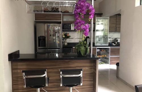 Callao Bed & Breakfast | B&B Cusing Wasi