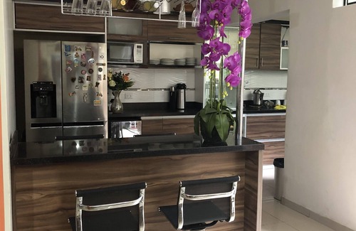 Callao Bed & Breakfast | B&B Cusing Wasi