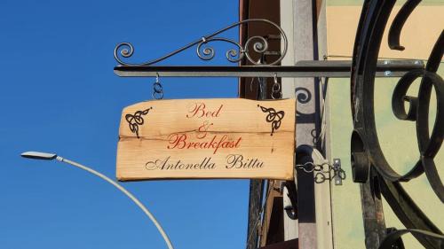 Samugheo Bed & Breakfast | B&B da Antonella