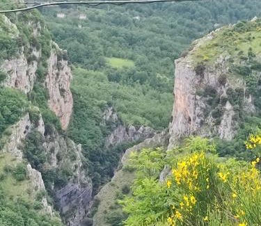 Terranova di Pollino House | B&B Da GIOVANNI