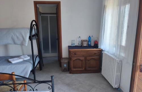 Terranova di Pollino House | B&B Da GIOVANNI