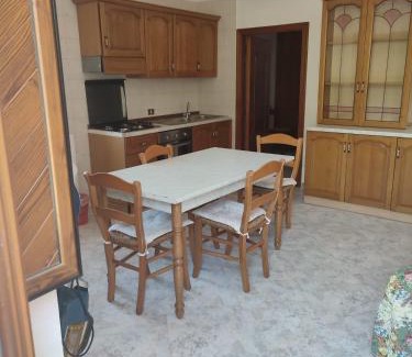 Terranova di Pollino House | B&B Da GIOVANNI