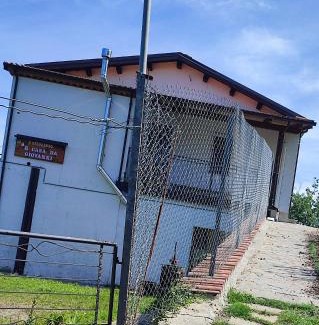 Terranova di Pollino House | B&B Da GIOVANNI