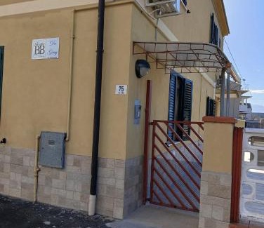 Chieti Scalo Bed & Breakfast | B&B da Giusy