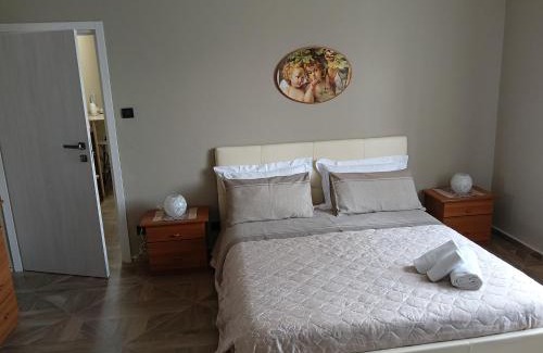 Chieti Scalo Bed & Breakfast | B&B da Giusy