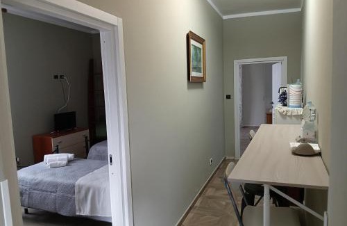 Chieti Scalo Bed & Breakfast | B&B da Giusy