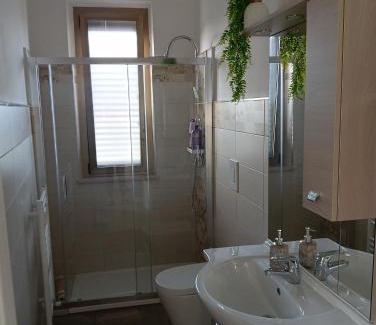 Chieti Scalo Bed & Breakfast | B&B da Giusy