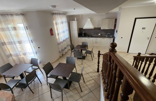 Mileto Bed & Breakfast | B&B Da Kociss