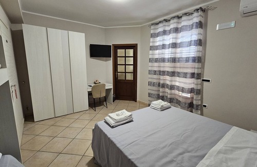 Mileto Bed & Breakfast | B&B Da Kociss