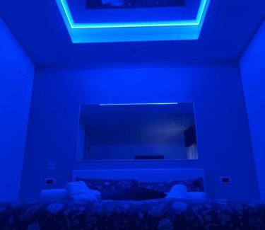 Matrice Bed & Breakfast | B&B da Mary