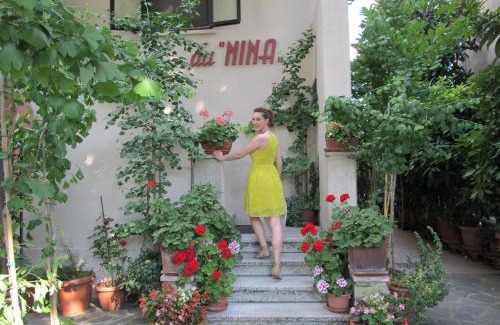 Sabbioneta Bed & Breakfast | B&B da NINA