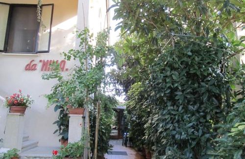 Sabbioneta Bed & Breakfast | B&B da NINA