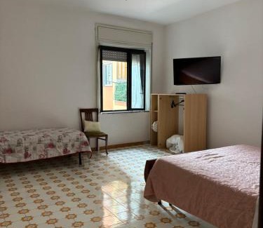 Battipaglia Bed & Breakfast | B&B da Nonno Mario