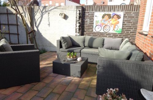 Domburg House | B&B De Domburcht