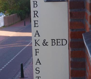 Domburg House | B&B De Domburcht