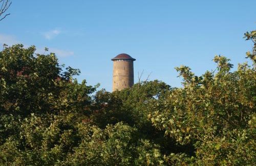 Domburg House | B&B De Domburcht