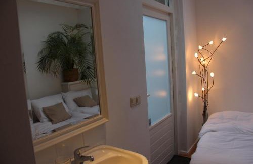 Udenhout House | B&B de Dorpsdokter