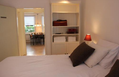 Udenhout House | B&B de Dorpsdokter