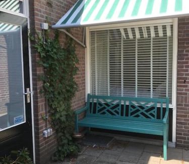 Udenhout House | B&B de Dorpsdokter