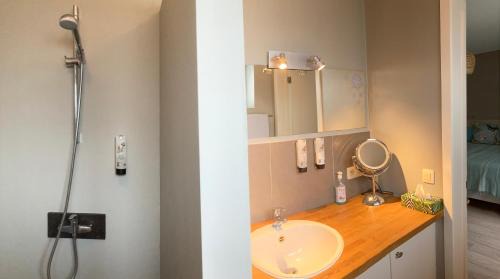 Wortel Bed & Breakfast | B&B De Grote Plaats