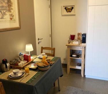 Wortel Bed & Breakfast | B&B De Grote Plaats