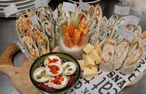 Municipality of Nissewaard Bed & Breakfast | B&B de Hartewens