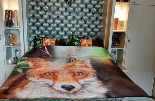 Municipality of Nissewaard Bed & Breakfast | B&B de Hartewens