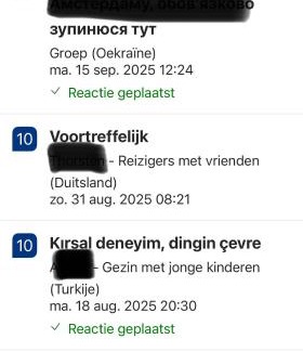 Graft Bed & Breakfast | B&B De Pauw - Country Home Cooking