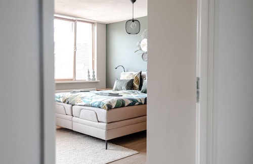 Haarlem Bed & Breakfast | B&B De Ranck Private room with breakfast & free parking