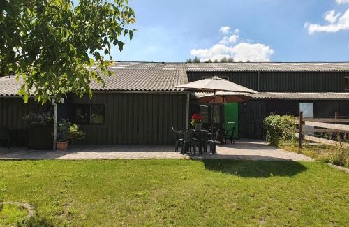 Liempde Bed & Breakfast | B&B de Rekkendonken