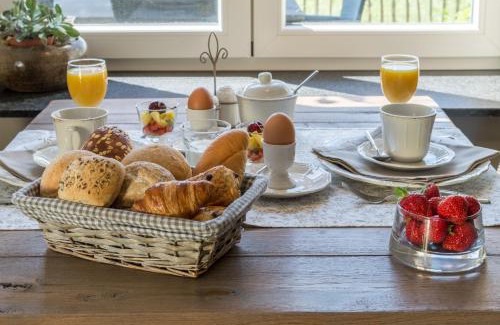 Rijkevorsel Bed & Breakfast | B&B de Rijcke Rust
