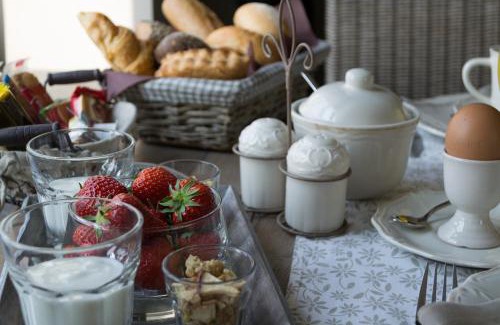 Rijkevorsel Bed & Breakfast | B&B de Rijcke Rust