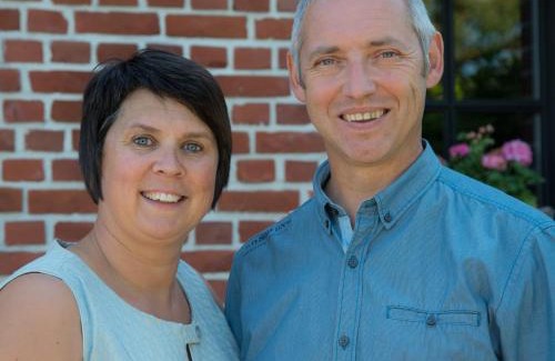 Rijkevorsel Bed & Breakfast | B&B de Rijcke Rust