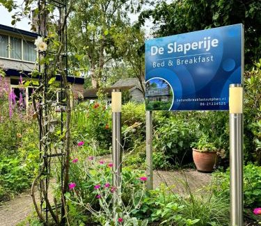 Municipality of Zutphen Bed & Breakfast | B&B De Slaperije