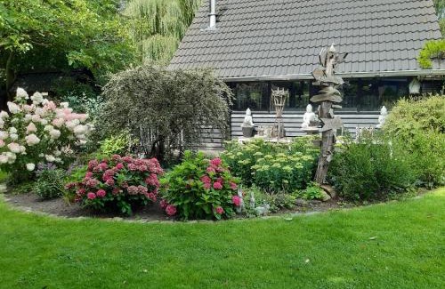 Steenbergen House | B&B de Vrijheid en de Ruimte in Steenbergen
