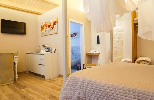 Guardiagrele Bed & Breakfast | B&B Dei Raselli