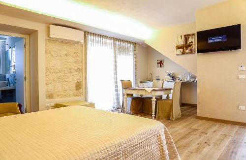 Guardiagrele Bed & Breakfast | B&B Dei Raselli