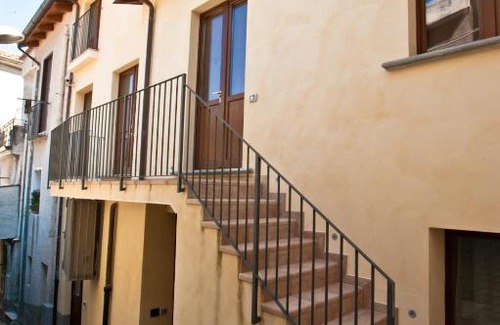 Nocera Terinese Bed & Breakfast | B&B dei Vicoli