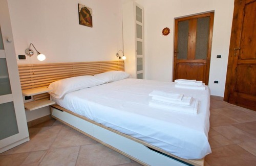 Nocera Terinese Bed & Breakfast | B&B dei Vicoli
