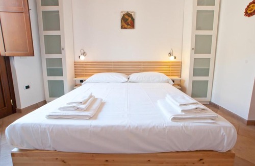 Nocera Terinese Bed & Breakfast | B&B dei Vicoli