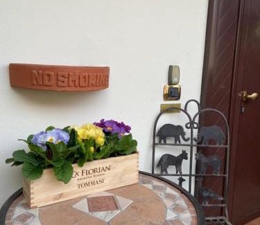 Ispra House | B&B del Lago