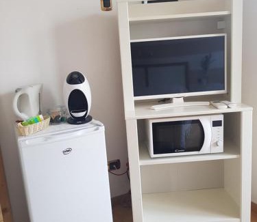 Ispra House | B&B del Lago