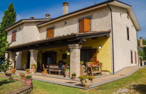 Montoro Bed & Breakfast | B&B dell'Aviatore