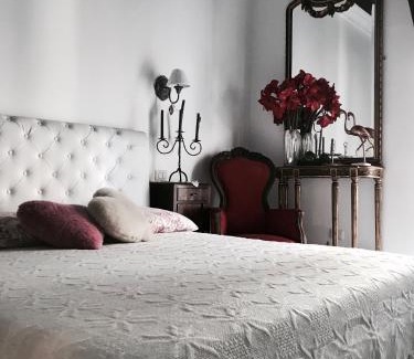Acquaviva delle Fonti Bed & Breakfast | B&B dell'orologio