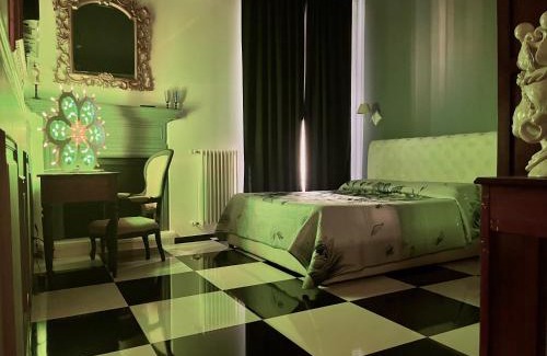Acquaviva delle Fonti Bed & Breakfast | B&B dell'orologio