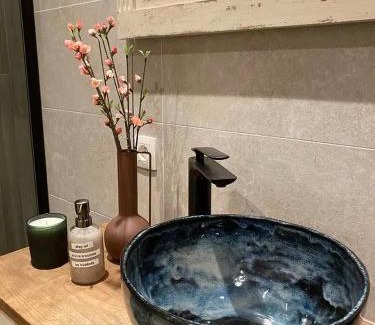 Grimbergen House | B&B Den Biesthoek